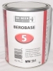 BEROBASE MIX COLOR 551 TRANSPARE